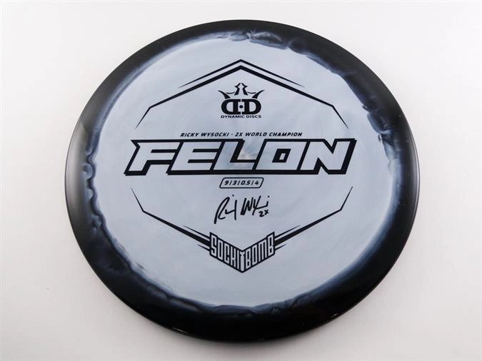 FelonFuzion Orbit