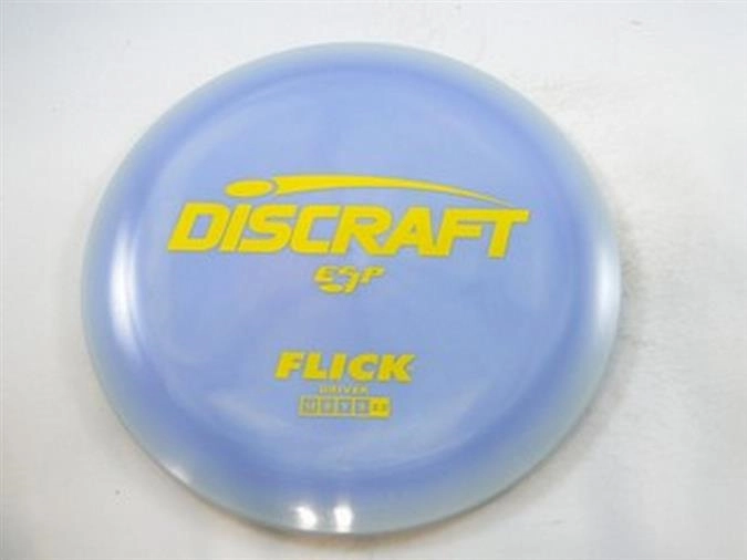 FlickSwirly ESP
