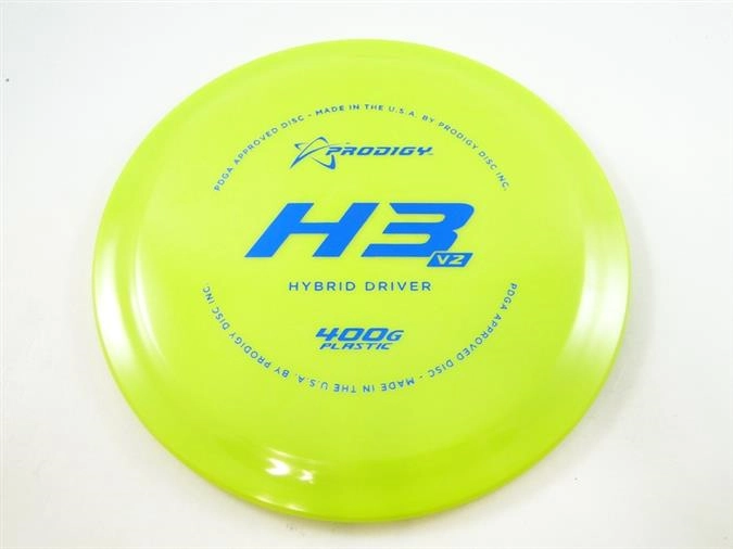 H3 V2400G