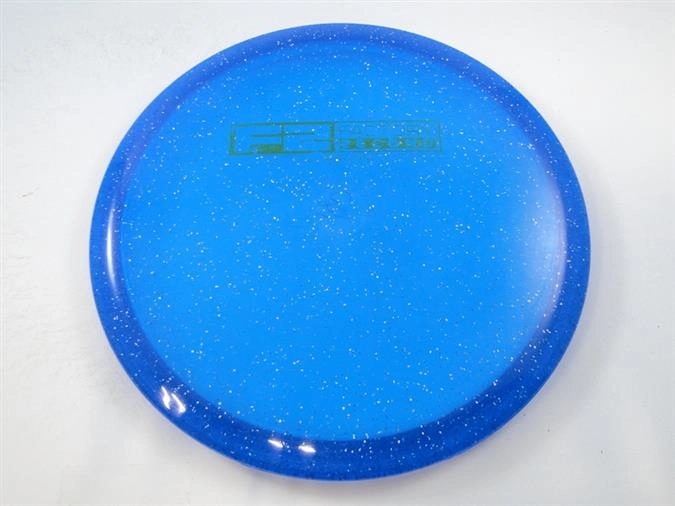 Roc3Metal Flake Champion X-Out