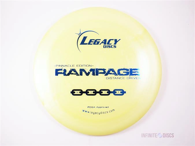 RampagePinnacle
