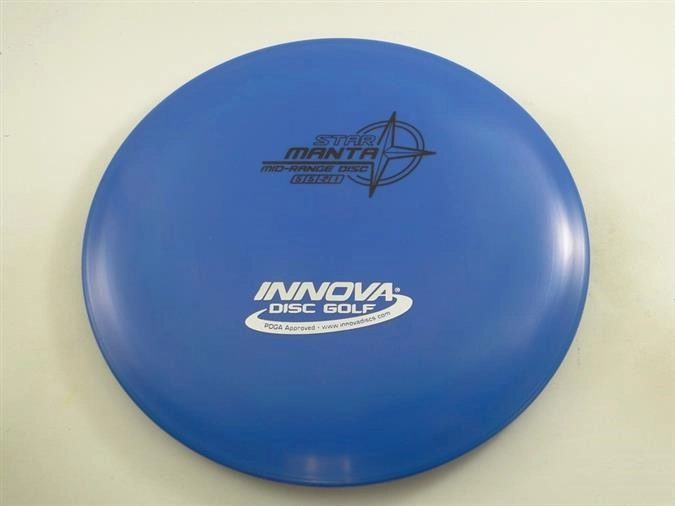 MantaStar