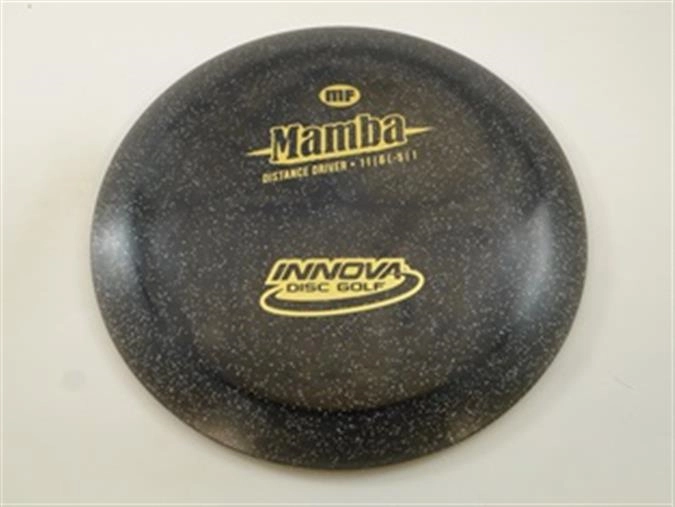 MambaMetal Flake Champion