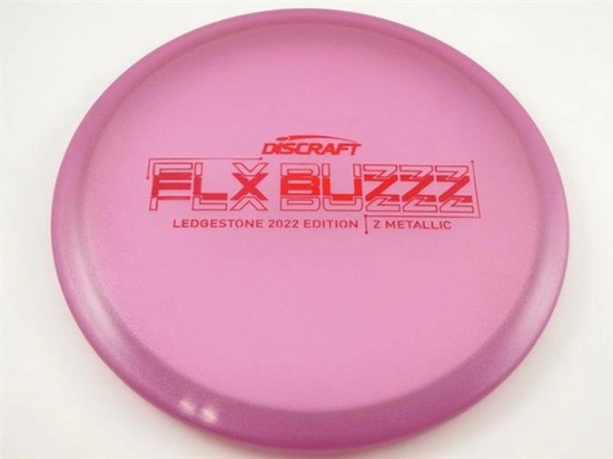 BuzzzTour Series Z Metallic