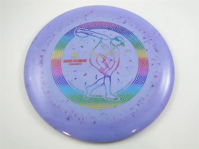 EmperorSplatter S-Blend