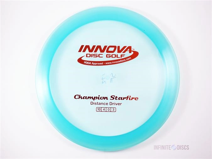 StarfireChampion