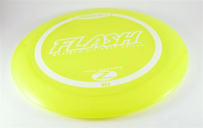 Discraft Flash Disc Golf Disc - Pictures, Reviews, Low Prices!