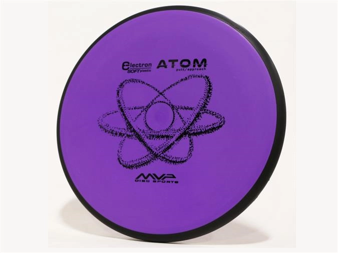 AtomElectron Soft
