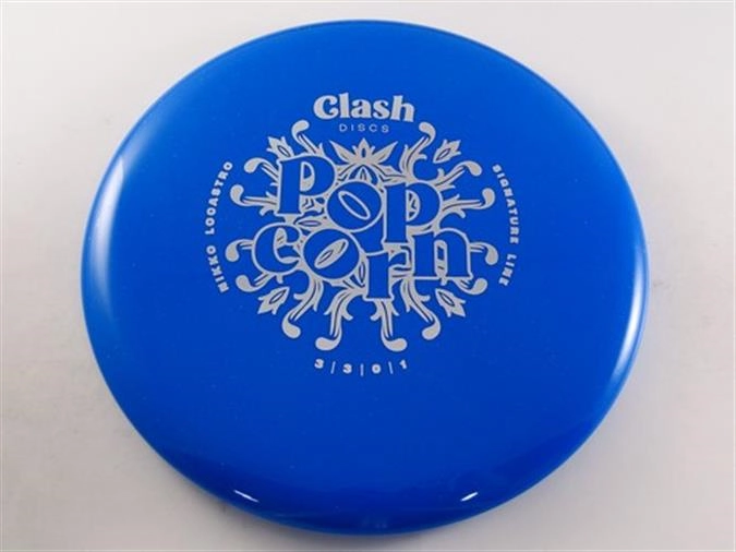 PopcornSignature Steady