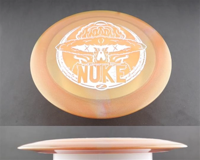 NukeZMetallicSwirl