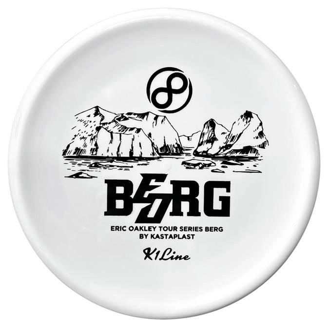 BergSignature K1