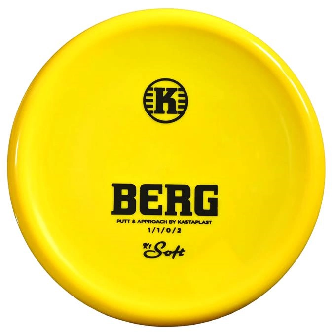 BergK1 Soft