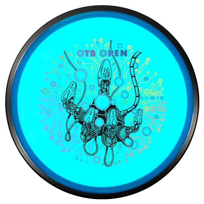 ProtonReactor