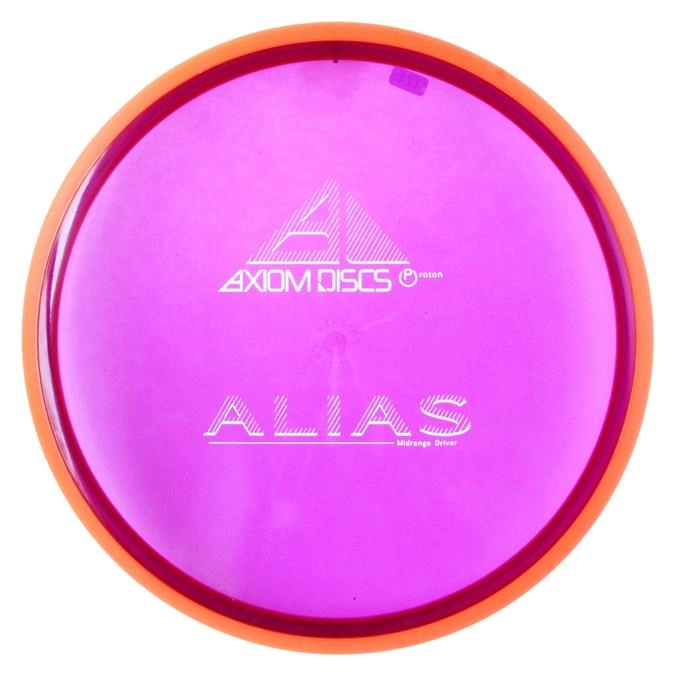 AliasNeutron - Proton