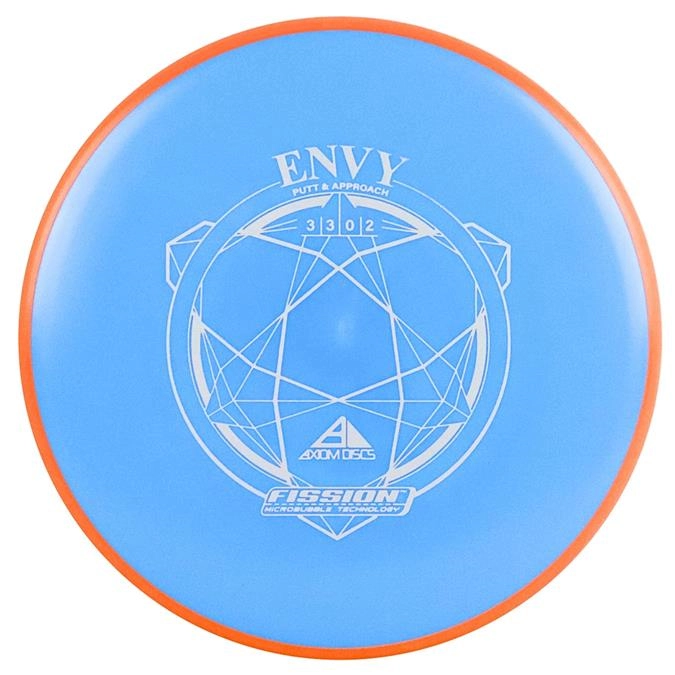 EnvyFission