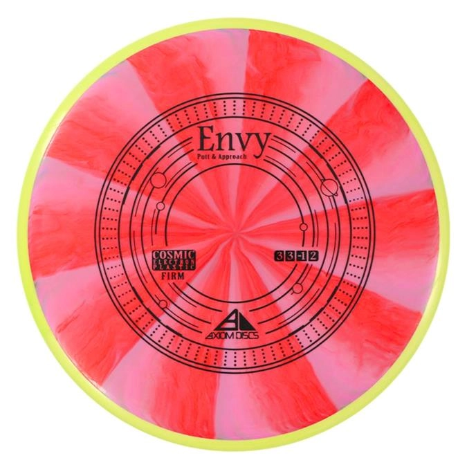 EnvyCosmicElectron