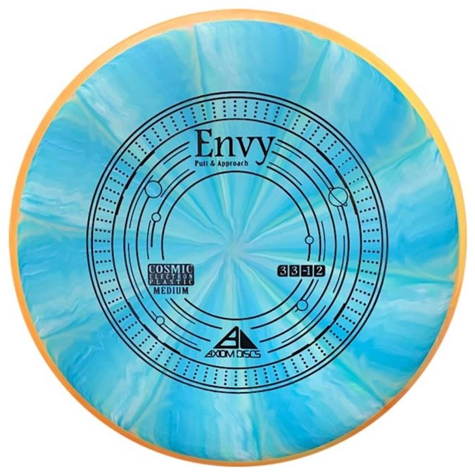 EnvyCosmicElectron