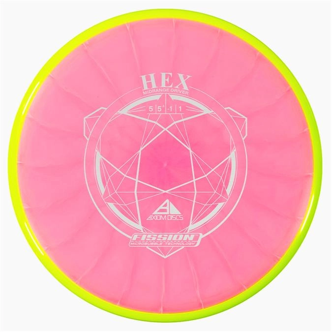 HexFission - Axiom
