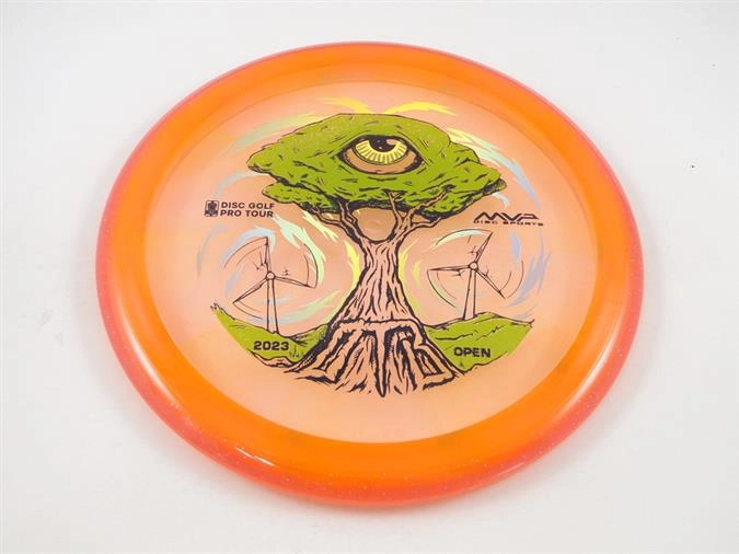 Trance prismproton