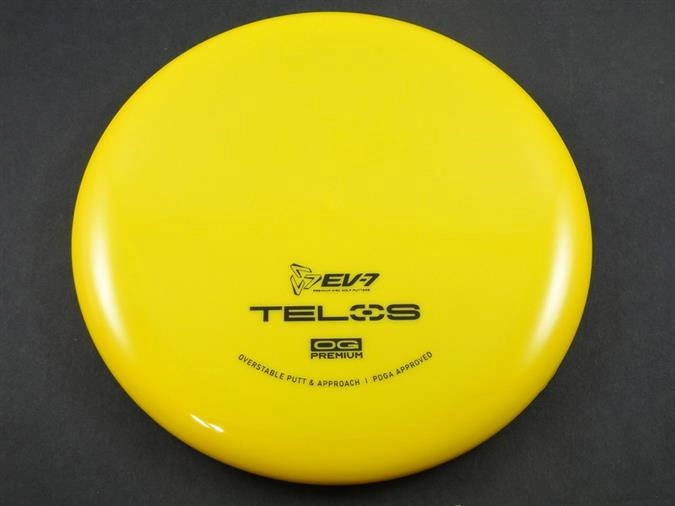TelosOG Premium