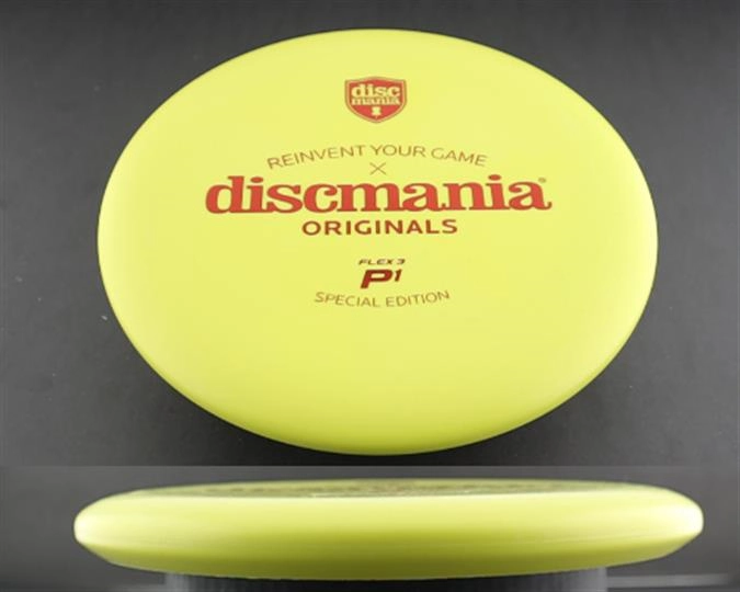 P1D-Line Flex 3