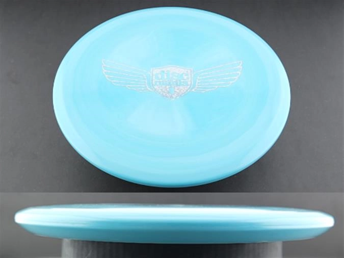 MD1 Swirly S-Line