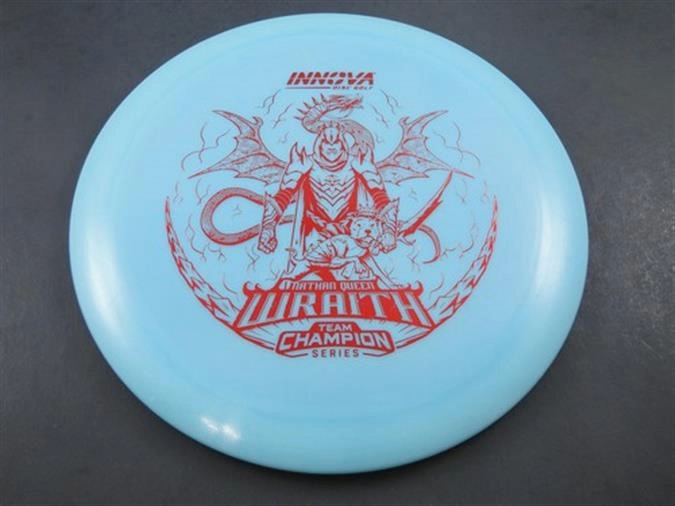 WraithColorGlowStar