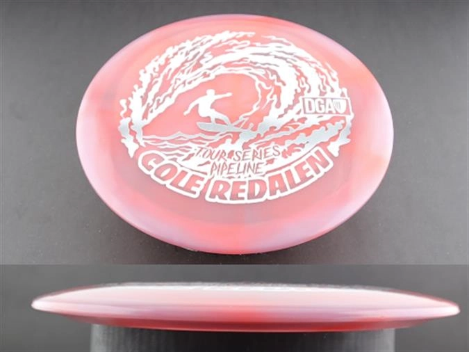Pipeline Tour Series Swirl
