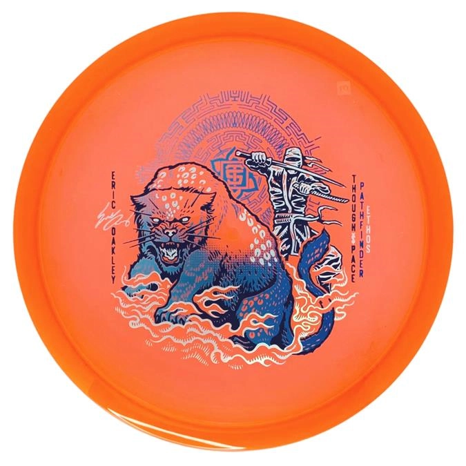 Ethos Pathfinder