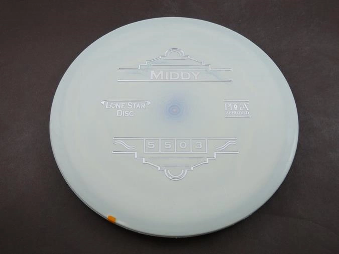 MiddyDelta 2