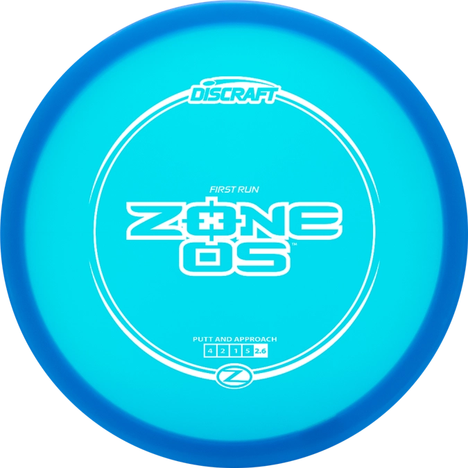 Z Line Zone OS