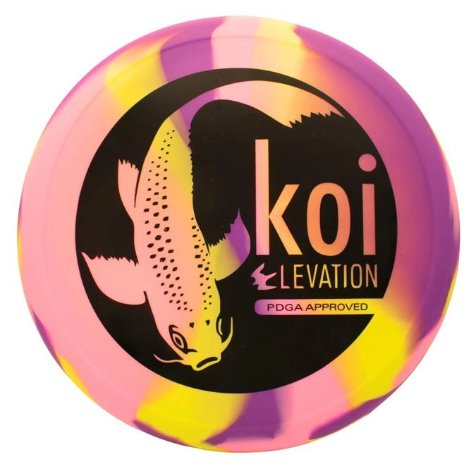 Koi