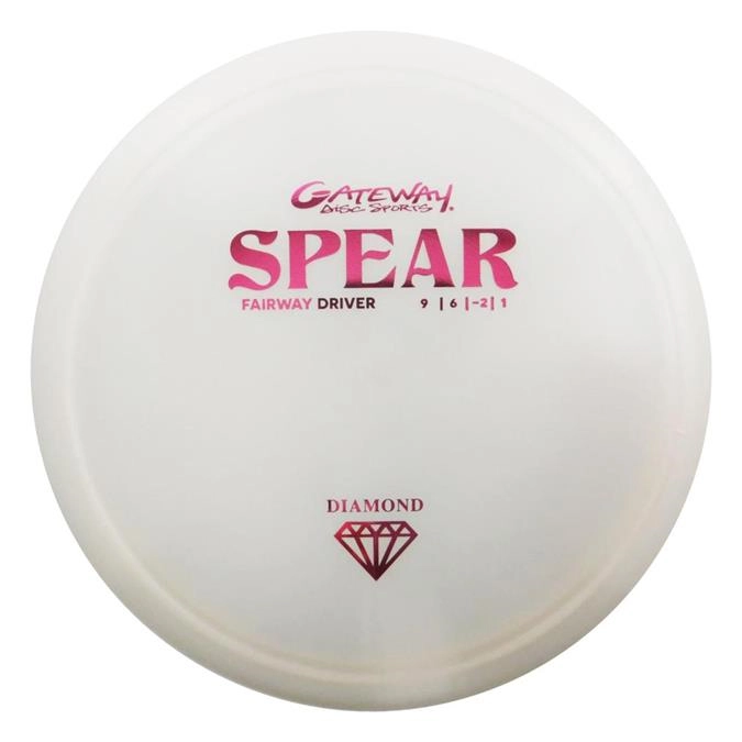 Spear