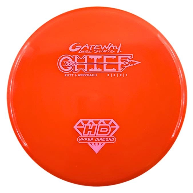 ChiefHyper Diamond