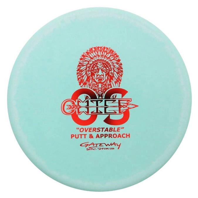 Chief OSSure Grip