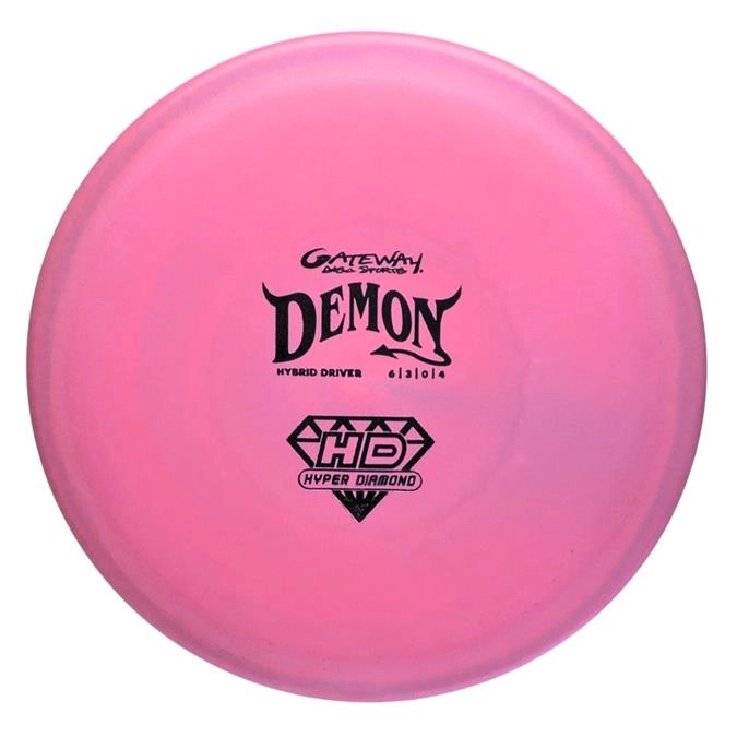 DemonHyper Diamond