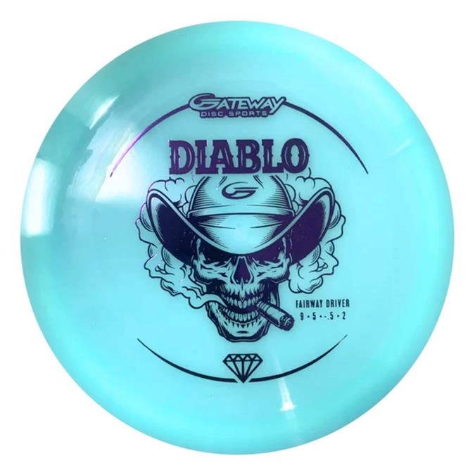 DiabloDiamond