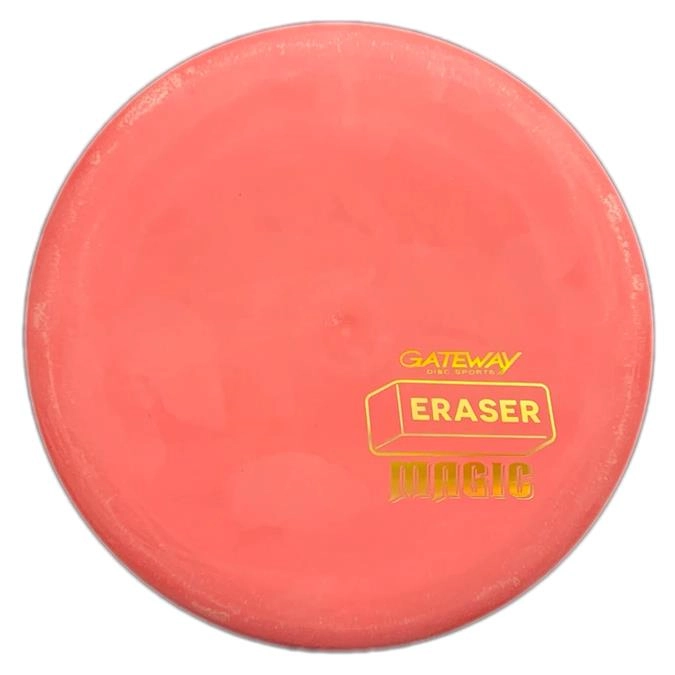 Eraser