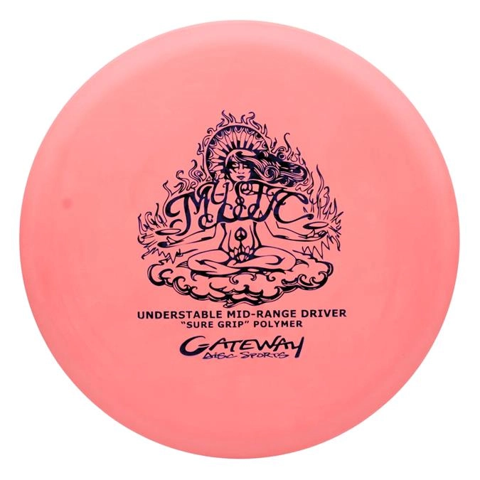 SureGrip
