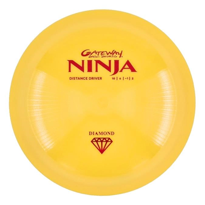 NinjaDiamond