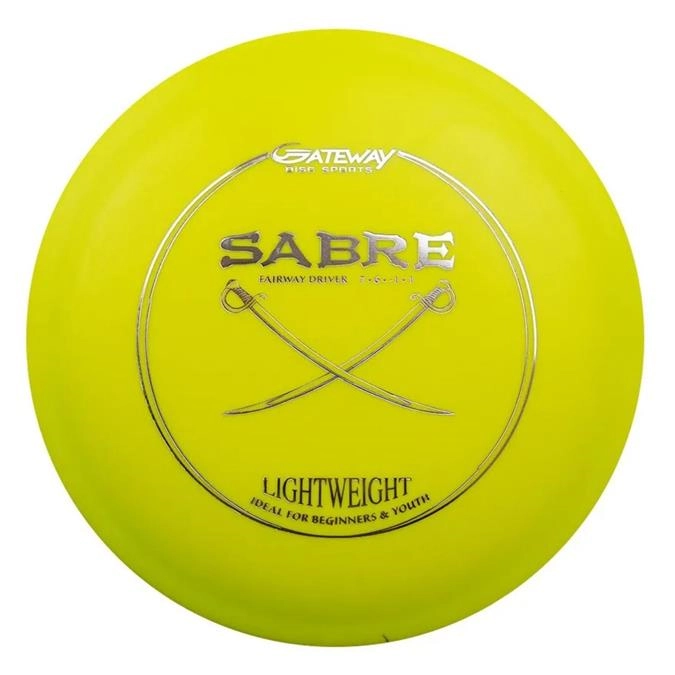 SabreLightweight