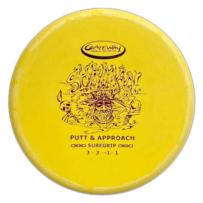 SureGrip