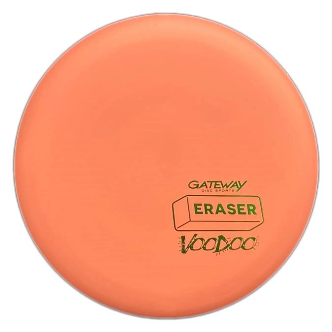 Eraser