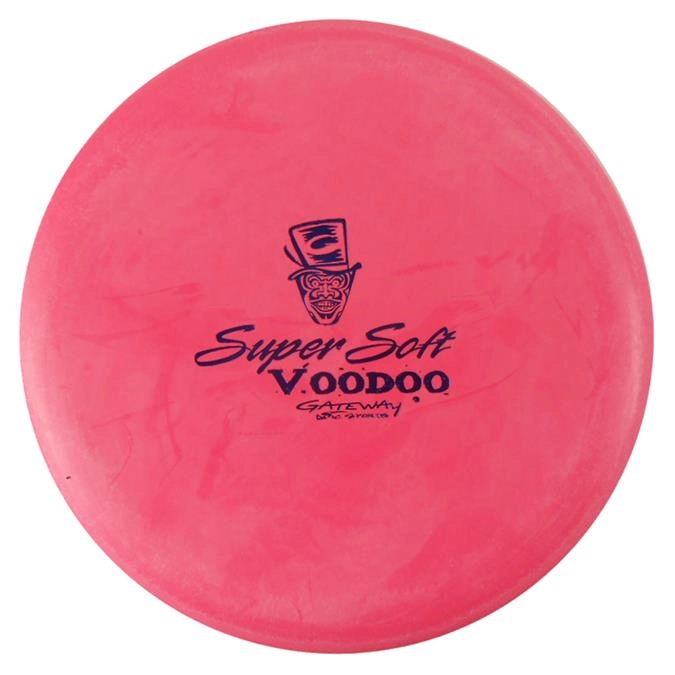 VoodooSuper Soft
