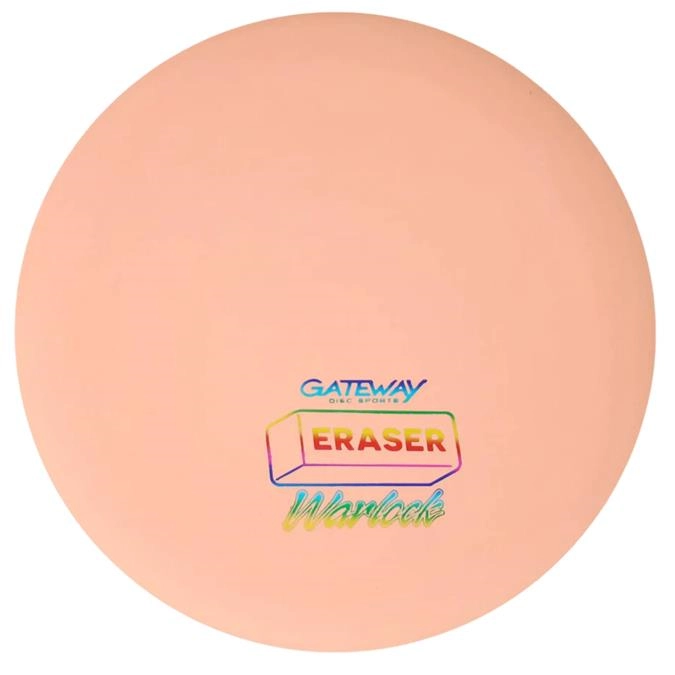 Eraser