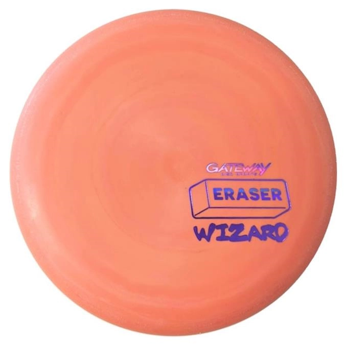 Eraser