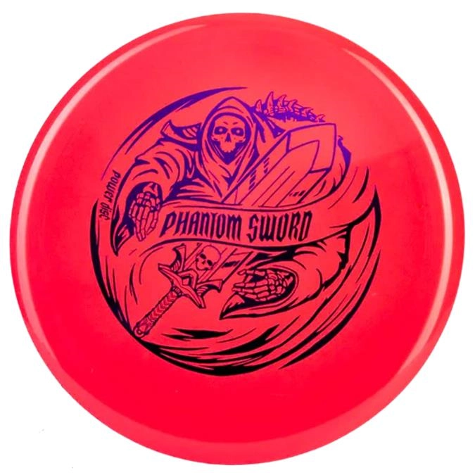 Power Disc