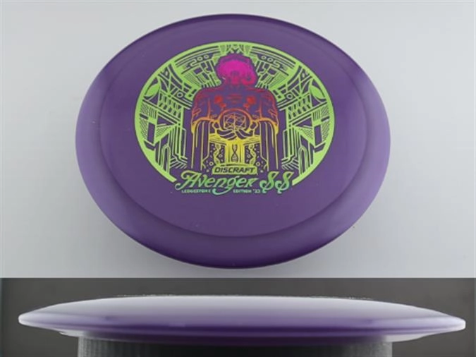 Avenger SSBig Z
