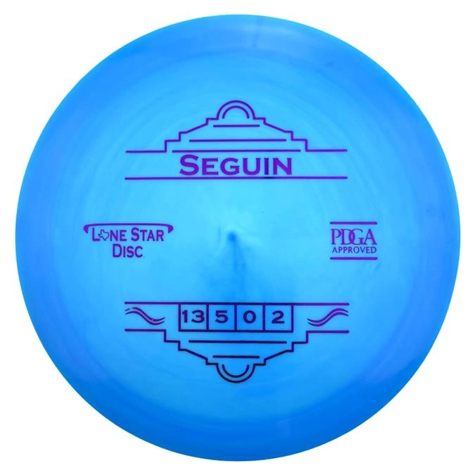 Seguin