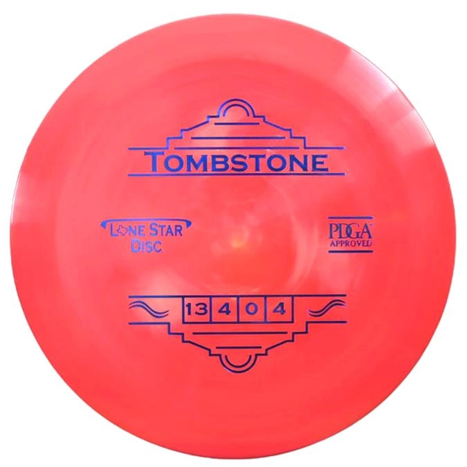 TombstoneBravo